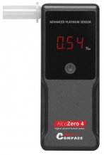 Alkohol tester AlcoZero4 - elektrochemický senzor (CA 35FS)