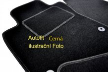 Autokoberce BMW F34 (3-serie) Gran Turismo 06/2013 - Autofit (0457)