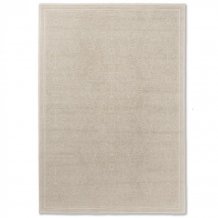 Bavlněný designový koberec Laura Ashley Silchester  dove grey 81101 Brink & Campman