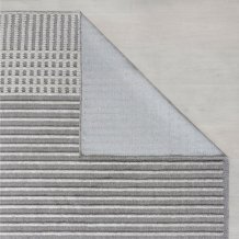 Běhoun Verve Elton Stripe Grey