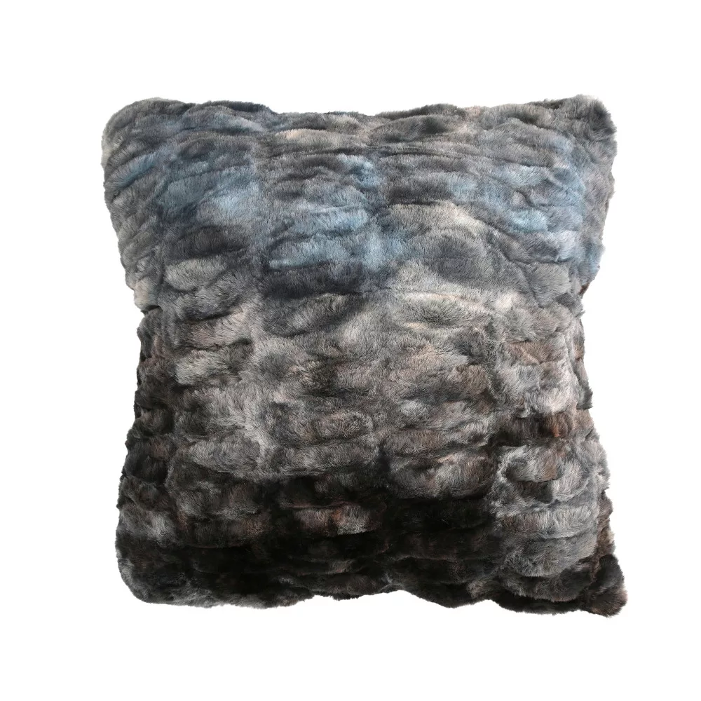 Dekorační polštářek Luxury Cushion 900 grey