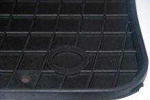 Gumové autokoberce Volkswagen Tiguan 2024- PTX