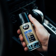 K2 Osvěžovač KLIMA FRESH 150 ml NEW CAR