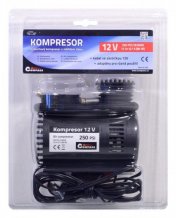 Kompresor KLASIK 12V