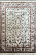 Kusový koberec Anatolian Silk 66524 cream