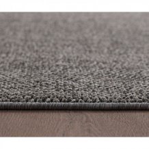 Kusový koberec Loom 4300 grey