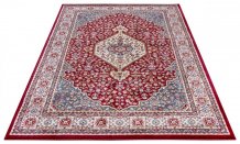 Kusový koberec Luxor 105644 Mochi Red Multicolor