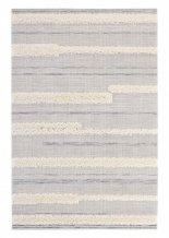 Kusový koberec Mint Rugs 103515 Handira creme grey