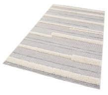 Kusový koberec Mint Rugs 103515 Handira creme grey