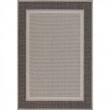 Kusový koberec Nerd 1969 180 šedý