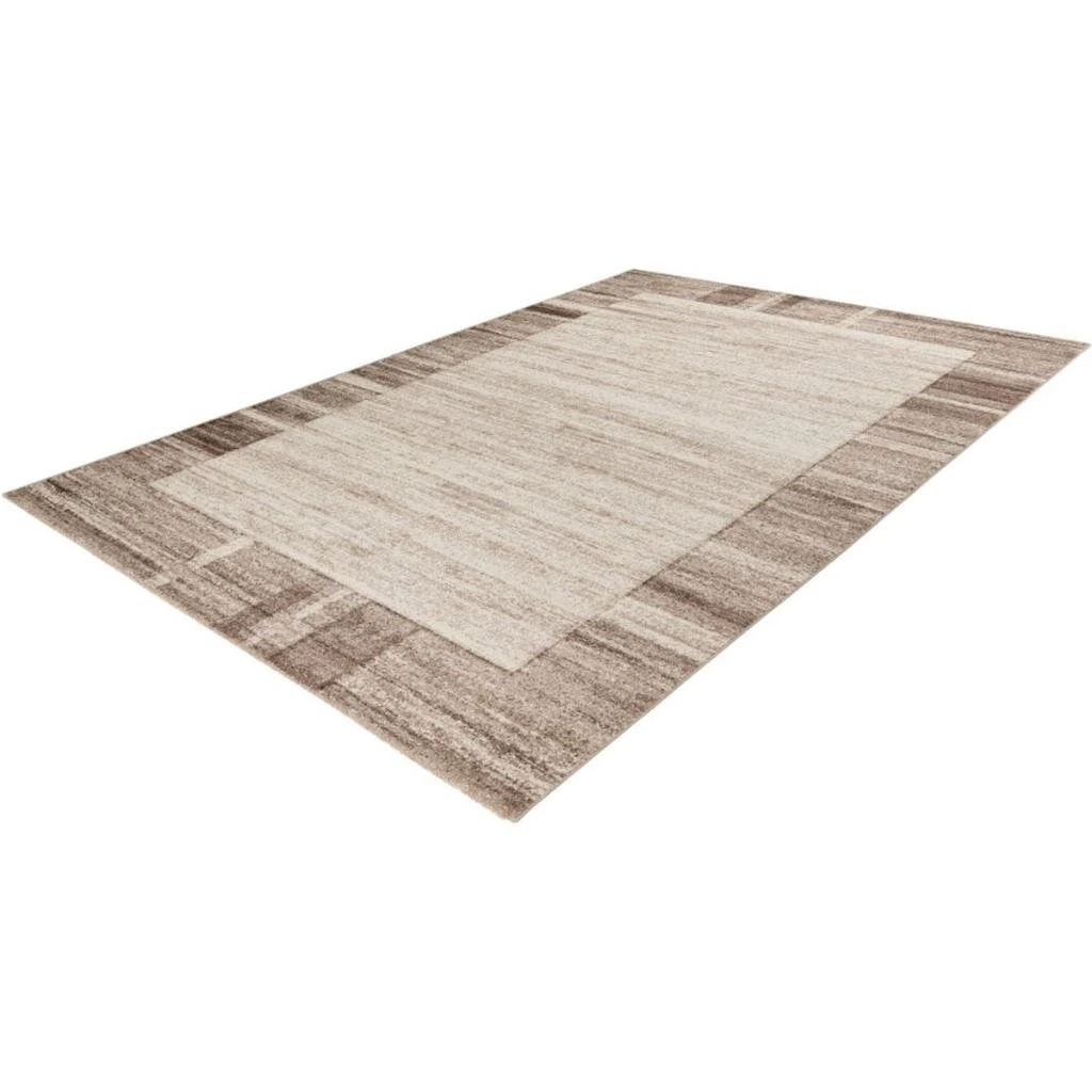 Kusový koberec Trendy carving 401 beige