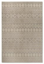 Kusový koberec Villeroy & Boch 106138 Grey, Beige