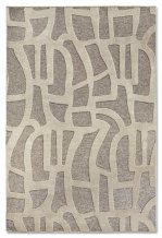 Kusový koberec Villeroy & Boch 106142 Grey, Beige