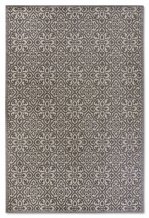 Kusový koberec Villeroy & Boch 106156 Brown, Beige – na ven i na doma