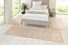 Ložnicová sada Pure 102662 Taupe/Cream