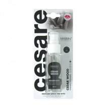 Mr&Mrs Fragrance Cesare Spray Cedar Wood