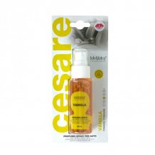 Mr&Mrs Fragrance Cesare Spray Vanilla