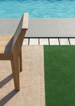 Outdoorový koberec B&C Deck spring green 496607 Brink & Campman