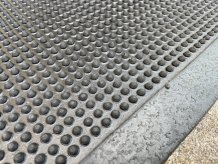 Rohož Rubber Doormat