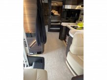 Koberec pre obytné auto Hymer ML-T 570 Cross Over 4x4 ( Mercedes ) 2023 Eton (HYM-001)